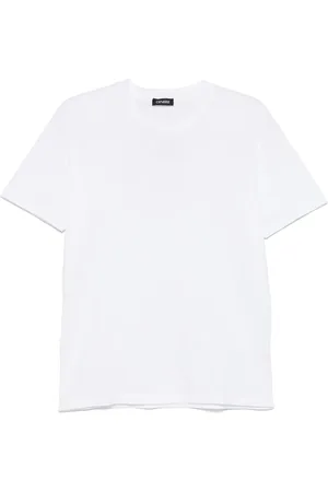 CENERE GB T-shirt i bomuld