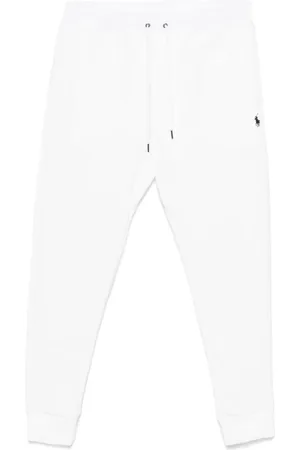 Ralph Lauren Joggingbukser med Polo Pony-broderi