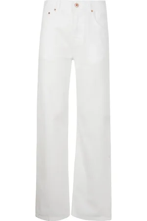 Aspesi Jeans med lige ben