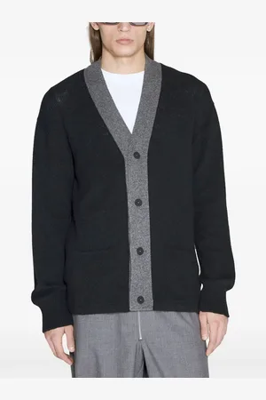 Prada Cardigan i kashmir
