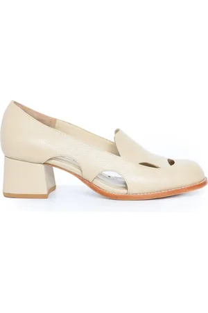 Sarah Chofakian 40 mm Fragmento pumps
