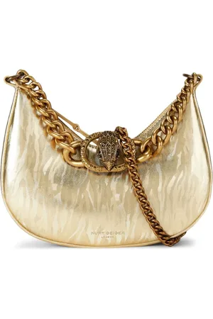 Kurt Geiger Chelsea Hobo crossbody-taske