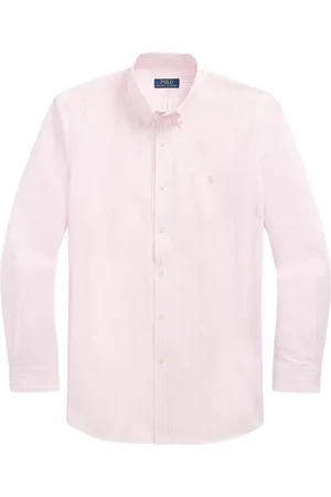 Ralph Lauren Skjorte med logo