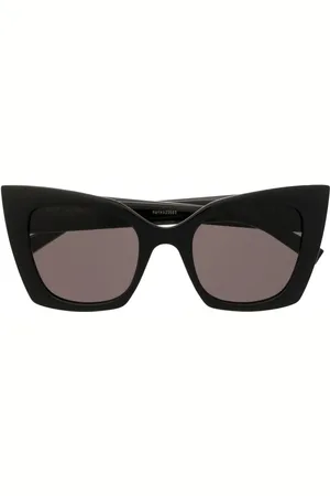 Saint Laurent Cat-eye-solbriller