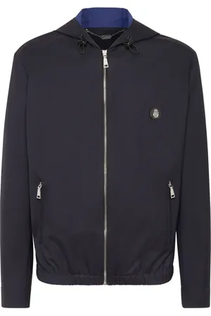 BILLIONAIRE Double Kway jakke