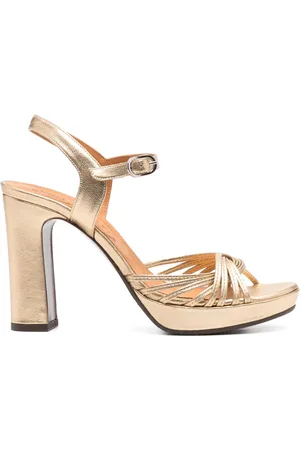 Chie Mihara 90 mm Caneti sandaler