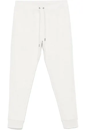 Ralph Lauren Joggingbukser med Polo Pony-broderi