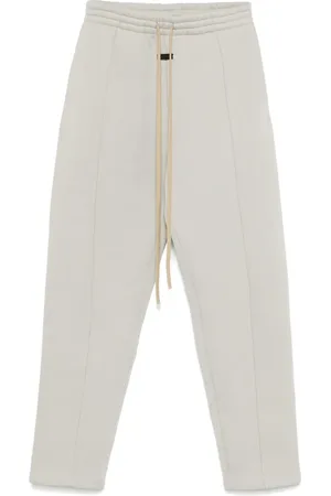 FEAR OF GOD Joggingbukser med logomærke