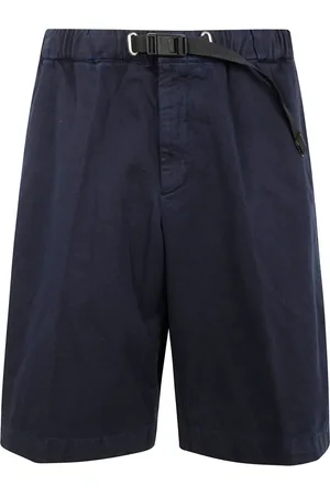 White Sand Bermuda-shorts