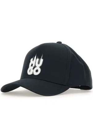 HUGO BOSS Marsel Smokey baseballkasket