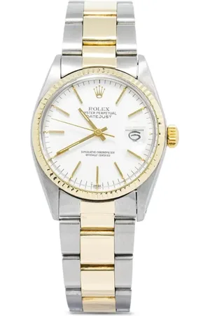 Rolex Datejust 36 mm