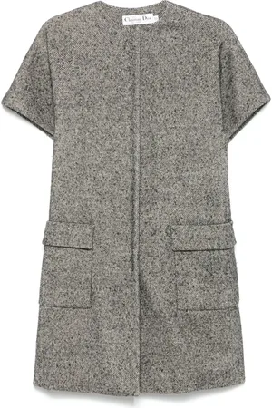 Dior Tweedfrakke fra 2010