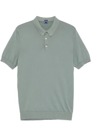 FEDELI Sportman polo-skjorte