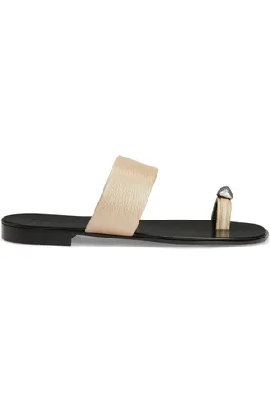 Giuseppe Zanotti Norbert sandaler
