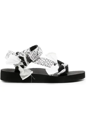 Arizona Love Flade Trekky bandana sandaler