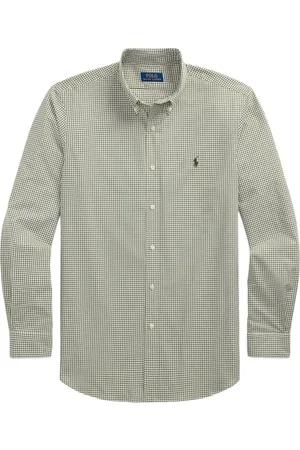 Ralph Lauren Ternet skjorte