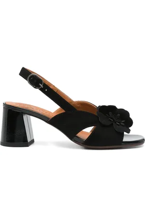 Chie Mihara 50 mm Rutina sandaler