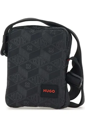 HUGO BOSS Ethon 2.0 messenger-taske