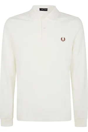 Fred Perry Tennis polotrøje