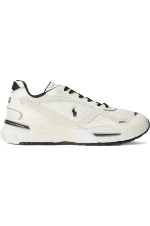 Ralph Lauren Tracketer sneakers