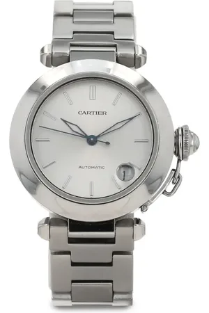 Cartier 36 mm Pasha fra 00