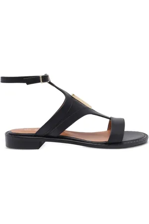 Via Roma Sandaler med remme