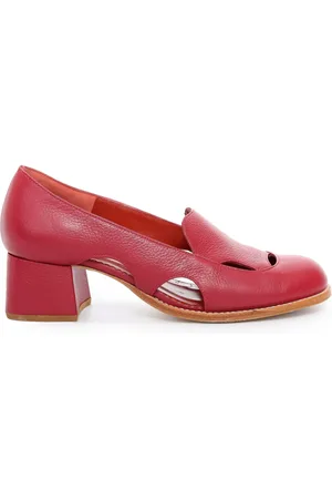 Sarah Chofakian 40 mm Fragmento pumps