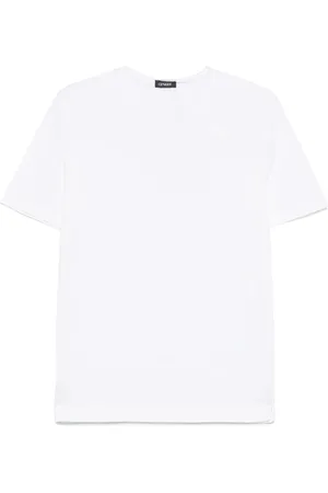 CENERE GB T-shirt i bomuld