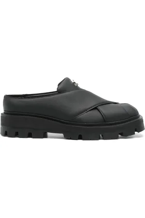 Kennel & Schmenger Basim loafers med krydsende remme
