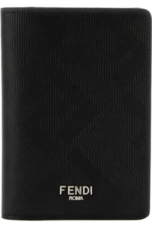 Fendi Læderpung