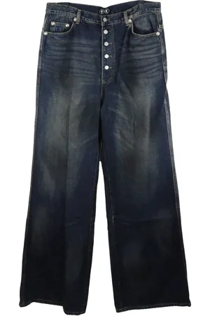 THUG CLUB Chimera jeans
