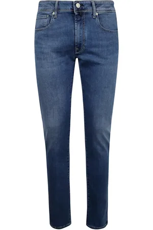 Incotex Jeans med lige ben