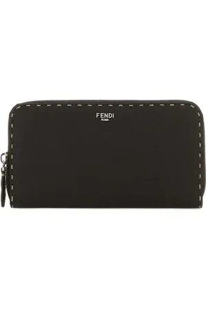 Fendi Læderpung