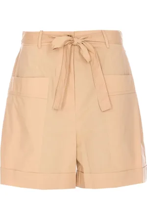 Liu Jo Utility-shorts med bælte