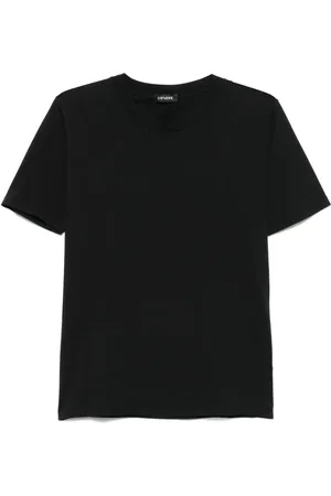 CENERE GB T-shirt i bomuld