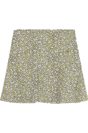 Maison Kitsuné Kort nederdel