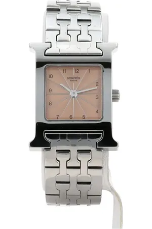 Hermès Heure H 30 mm fra 2000