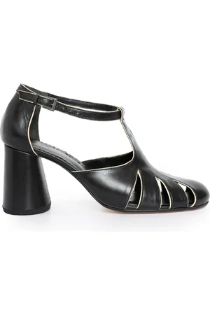 Sarah Chofakian 65 mm Nohra pumps