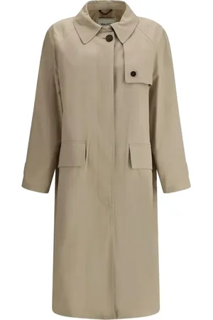 PALTÒ Marta trenchcoat