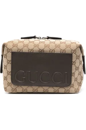 Gucci Lille GG toilettaske
