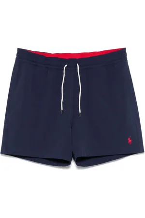 Ralph Lauren Traveler badeshorts