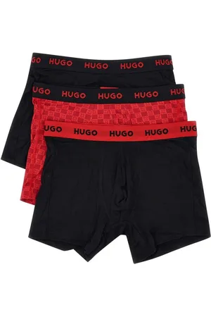 HUGO BOSS Underbukser med logobånd