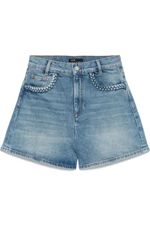 Maje Denimshorts