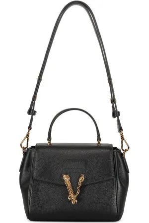 VERSACE Virtus tote