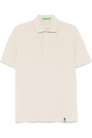 DRUMOHR Kortærmet polo