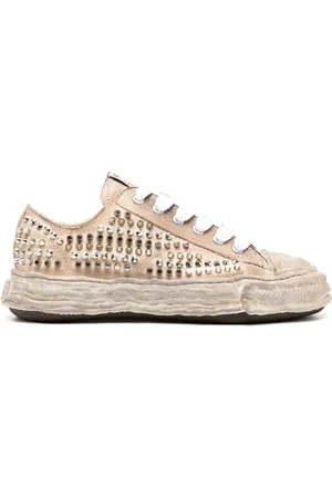 Maison Mihara Yasuhiro Peterson sneakers