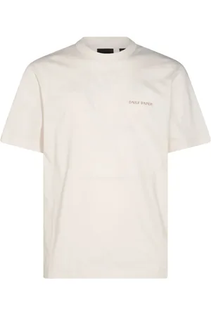Daily paper T-shirt med grafisk tryk