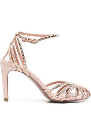Bibi Lou 85 mm Serabi pumps