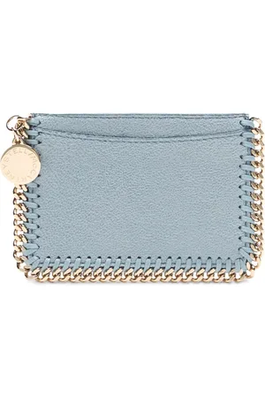 Stella McCartney Tekstureret pung