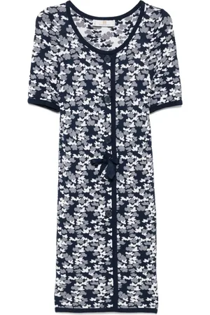 Givenchy X Alexander McQueen kjole med snoretræk fra 1990